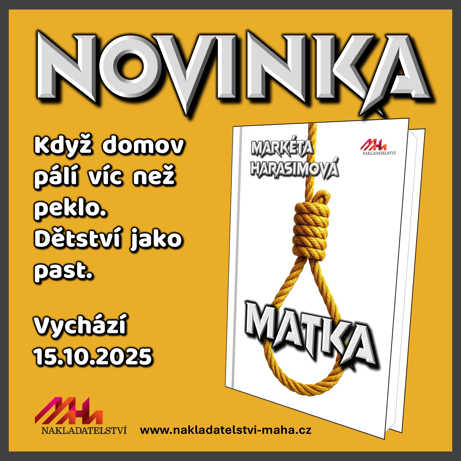 Banner MATKA